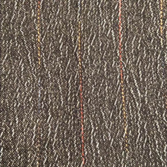 Cafe au Lait sleeveless top - Picture 5 of 5